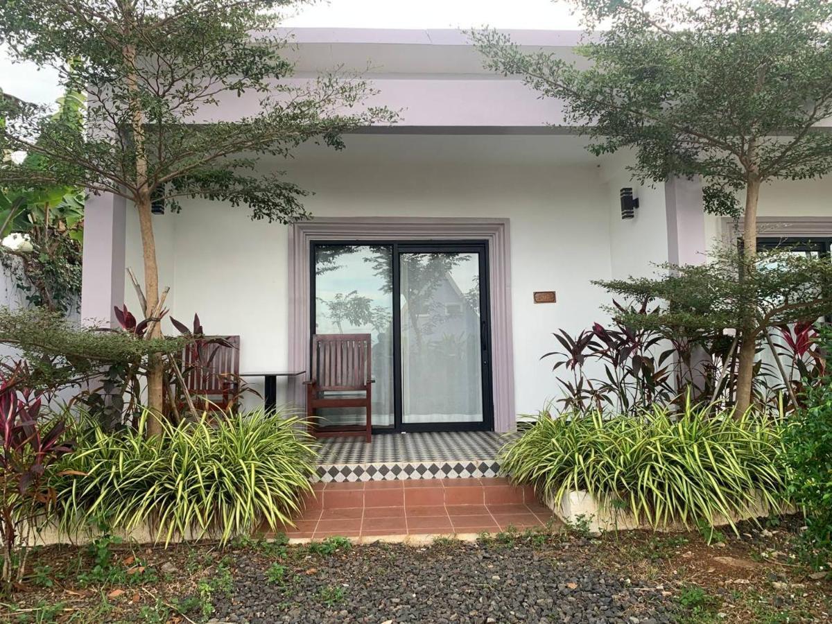 Hotel I Am Koh Ker Phumi Moreal Exterior foto